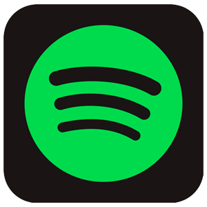 Spotify logo