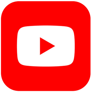 YouTube logo